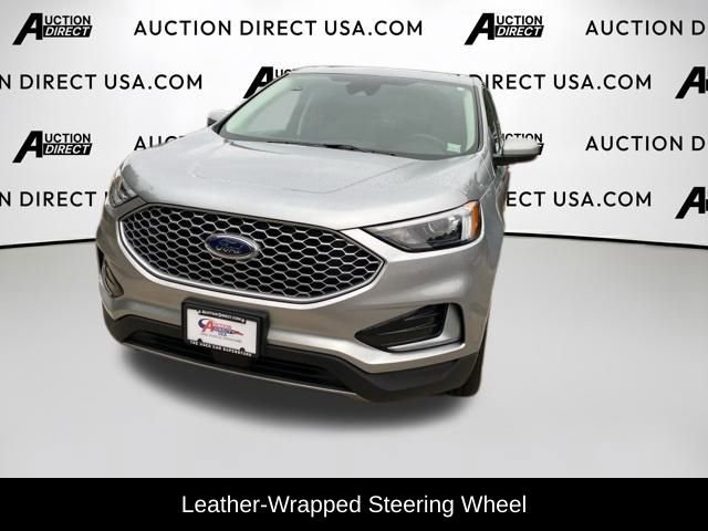 Used 2024 Ford Edge SEL image 6