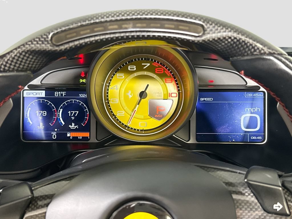Used 2019 Ferrari Portofino RWD image 15