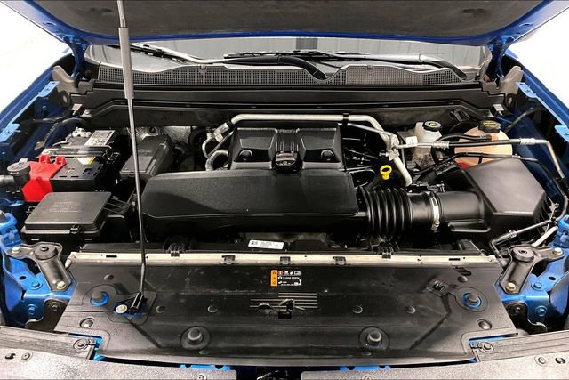 Used 2024 GMC Canyon Elevation w/ Convenience Package image 32