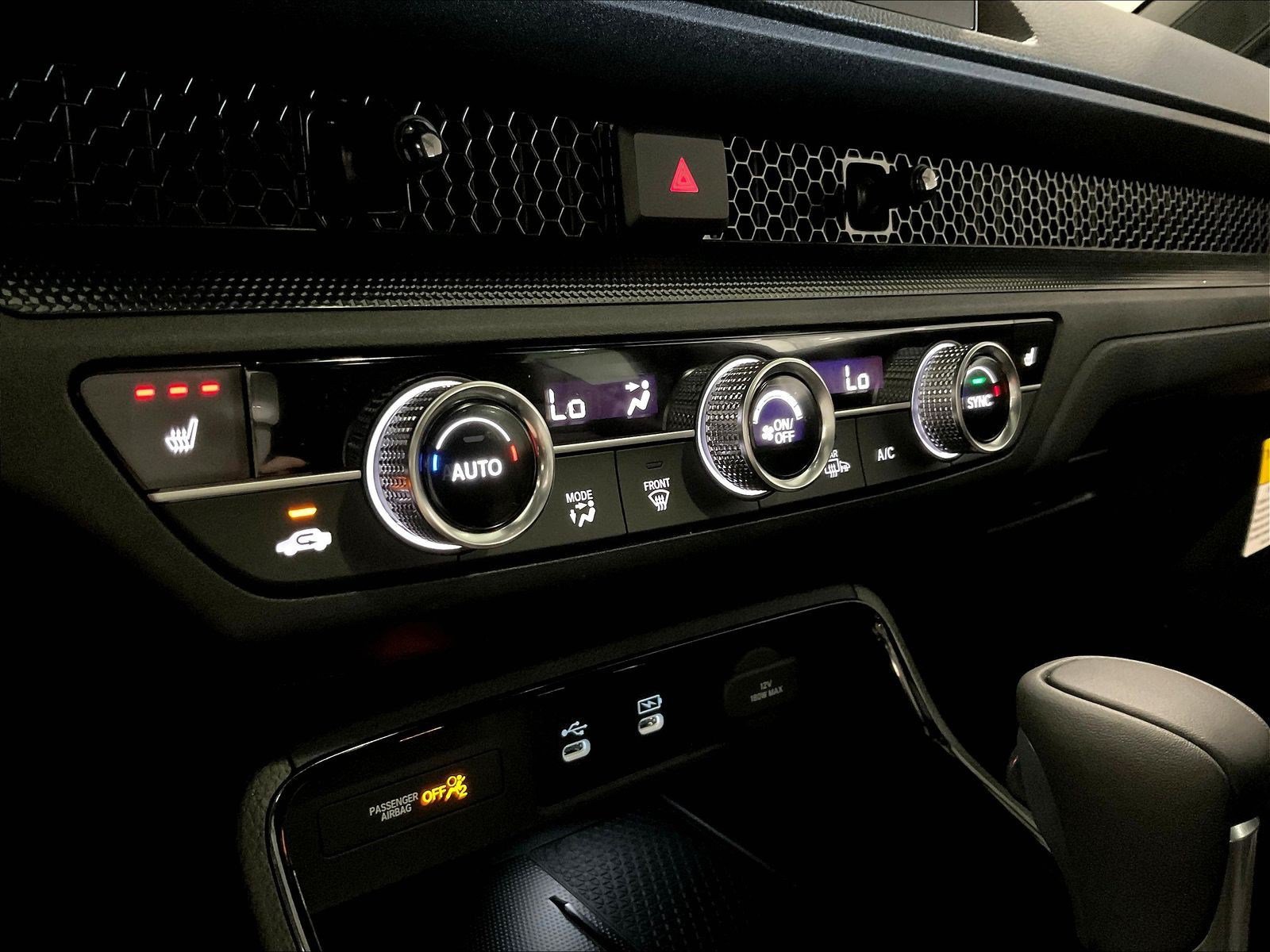 New 2027 Honda CR-V Sport-L image 24