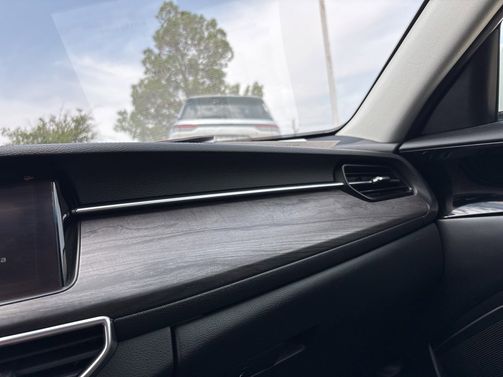 Used 2020 Kia Cadenza Technology image 34