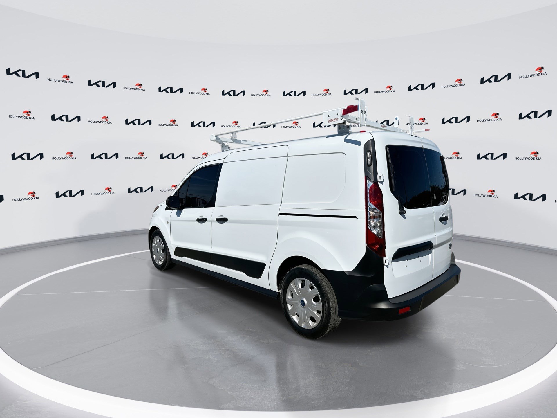 Used 2021 Ford Transit Connect XL FWD image 6