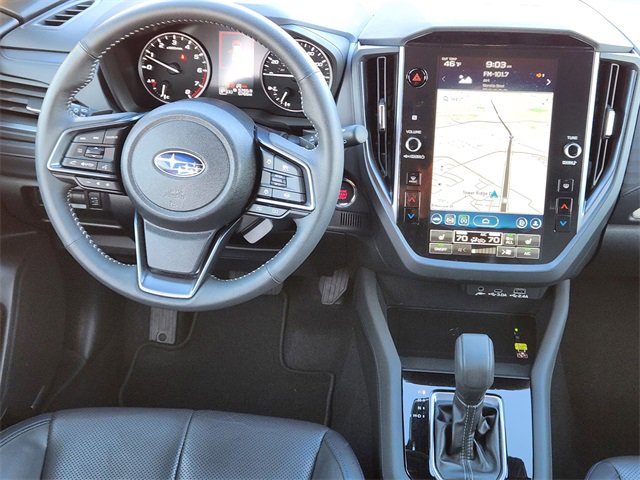 Certified 2025 Subaru Forester Limited image 29