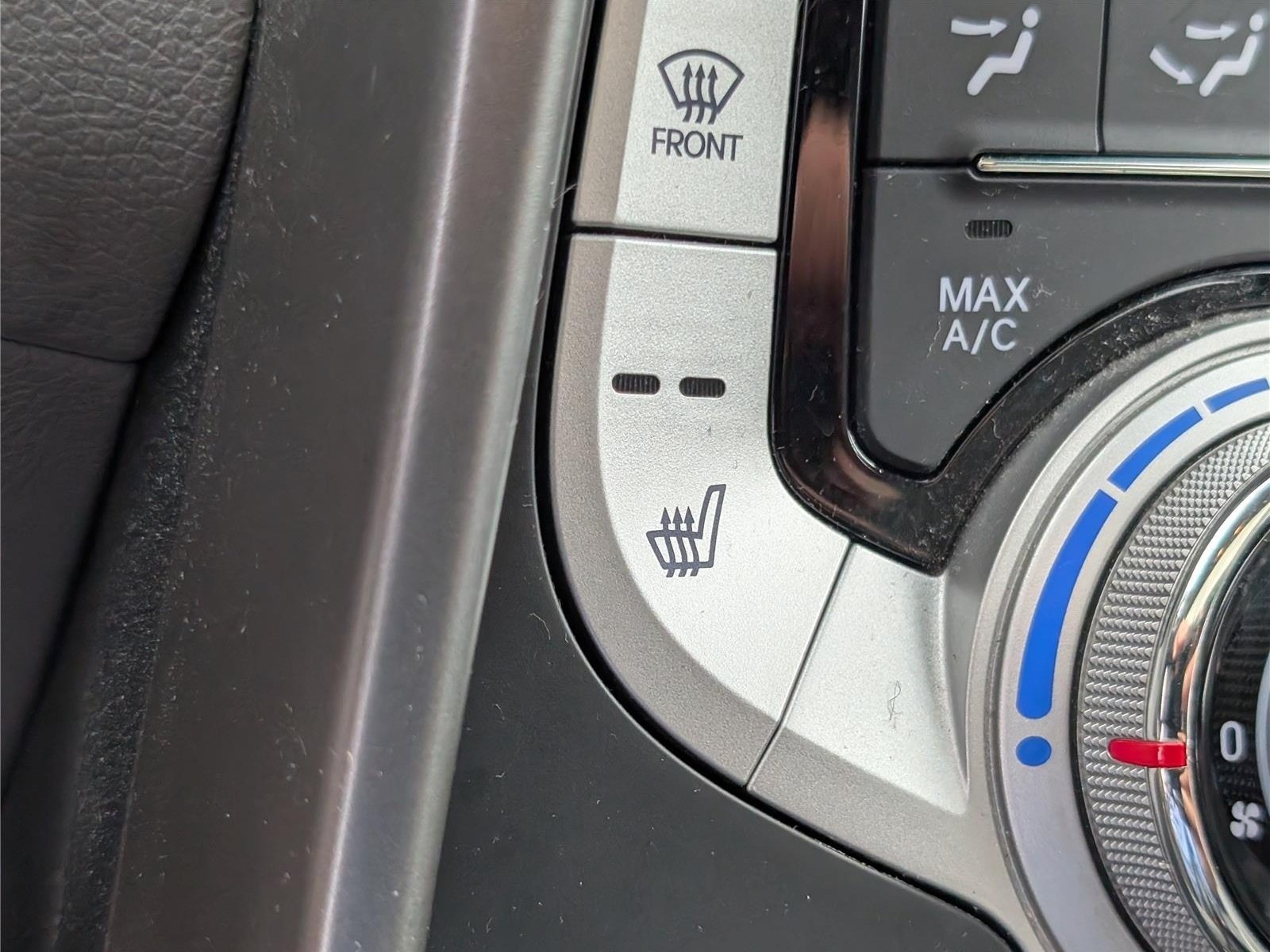 Used 2012 Hyundai Elantra Limited w/ Technology Pkg 5 FWD image 20