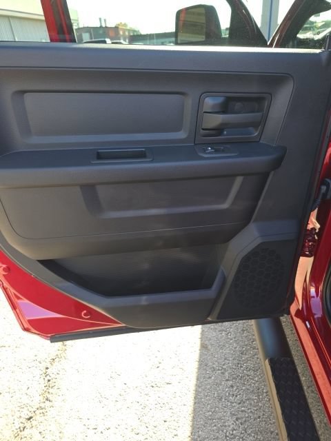 New 2027 RAM 2500 Tradesman AWD/4WD image 19