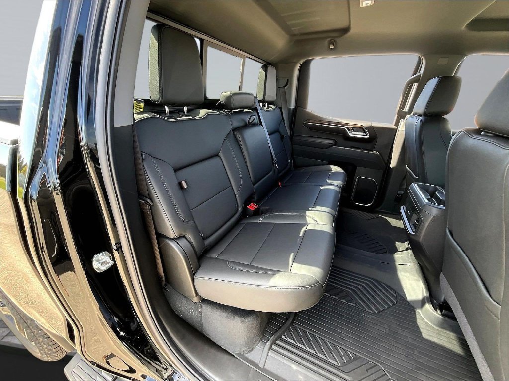New 2026 Chevrolet Silverado 1500 LT Trail Boss w/ Convenience Package II AWD/4WD image 28