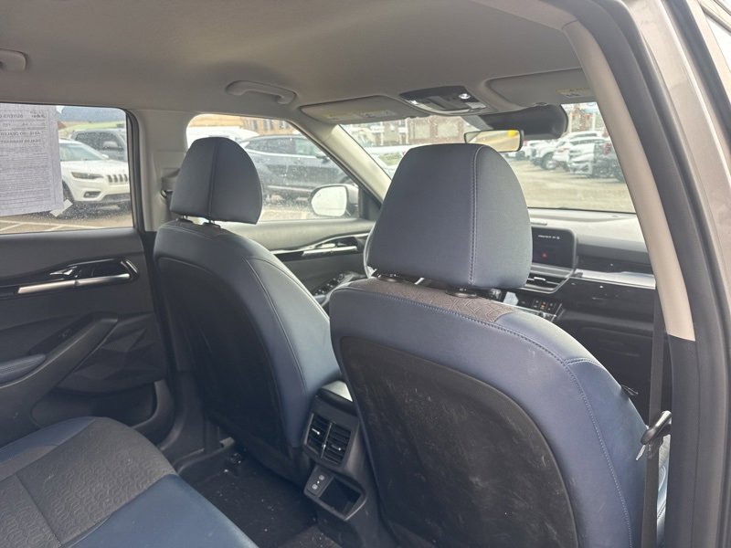 Used 2024 Kia Seltos S image 9
