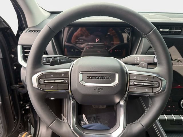 New 2026 GMC Terrain Denali AWD/4WD image 26
