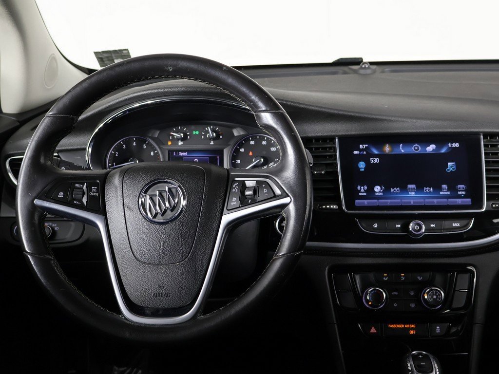 Used 2019 Buick Encore Preferred image 27