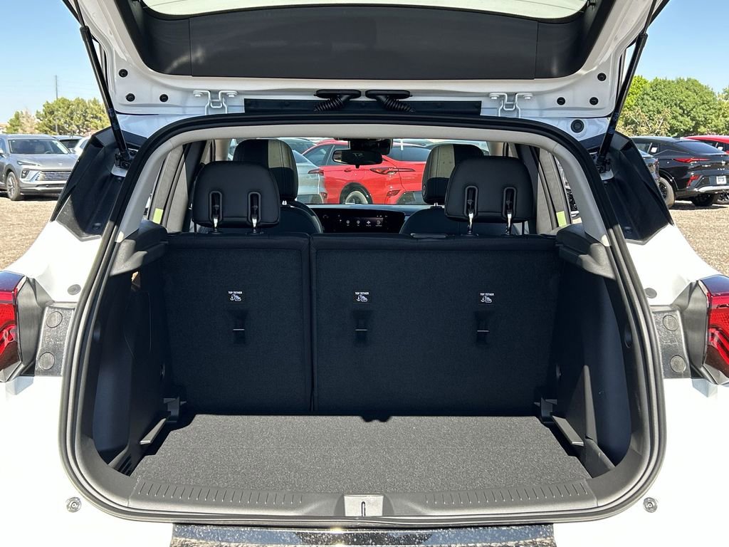 New 2026 Buick Encore GX Sport Touring w/ Advanced Technology Package image 27