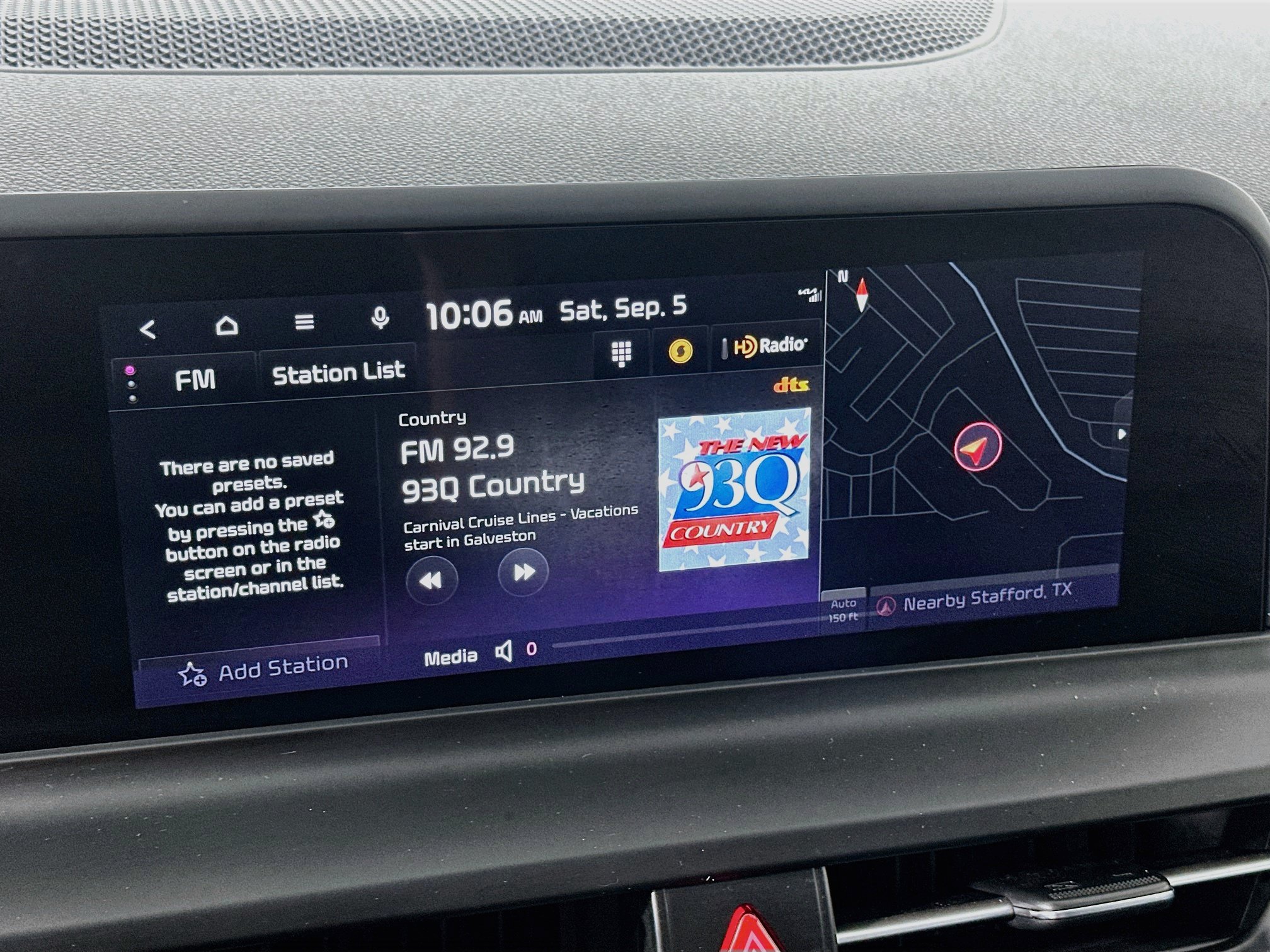Used 2026 Kia Seltos EX FWD image 21
