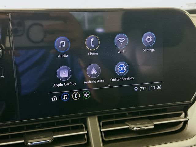 Used 2025 Chevrolet Trax LS FWD image 15