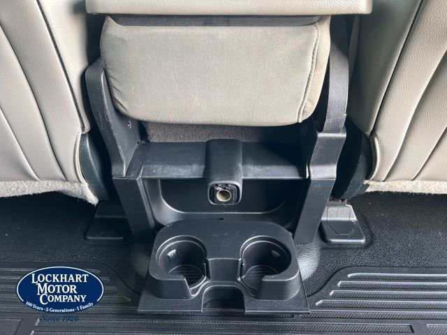 Used 2018 Ford F250 XL w/ Power Equipment Group AWD/4WD image 23