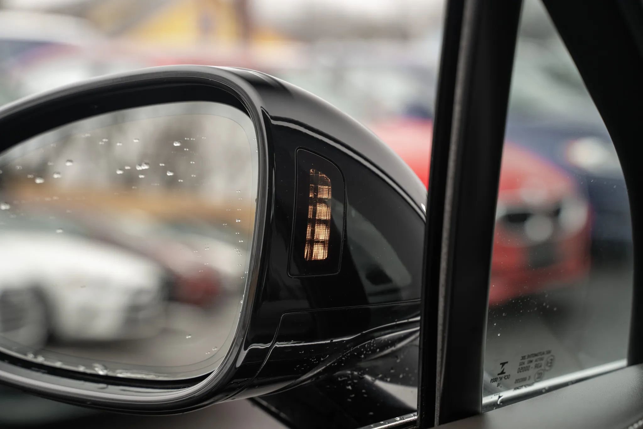 Used 2018 Porsche Macan Turbo image 24