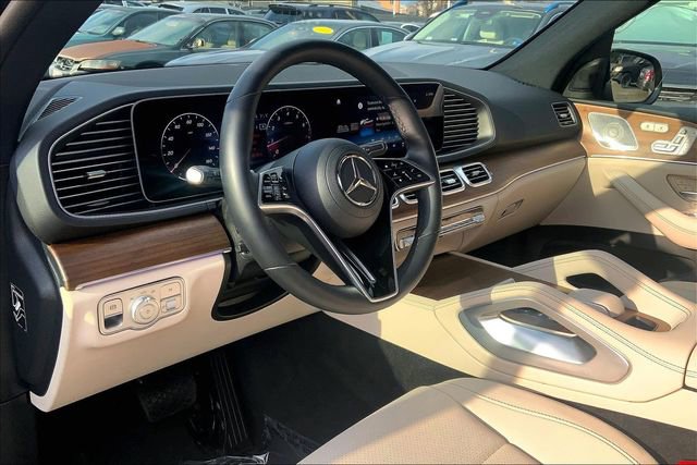 Used 2026 Mercedes-Benz GLE 350 4MATIC image 14