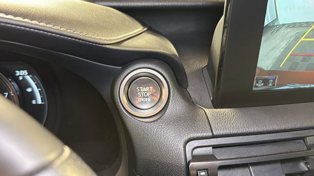 Certified 2023 Lexus IS 350 F Sport w/ Memory Package image 32