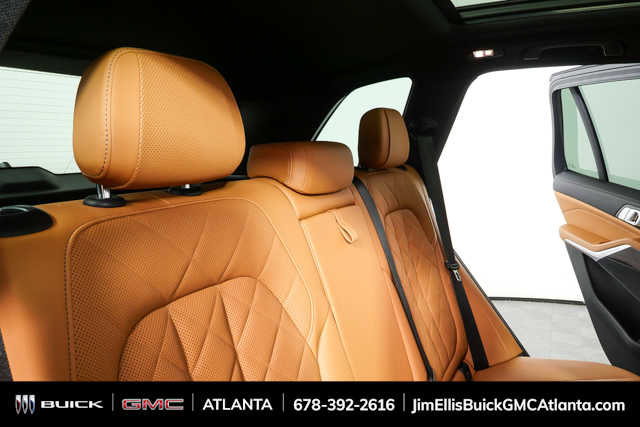 Used 2023 BMW X5 xDrive40i image 23