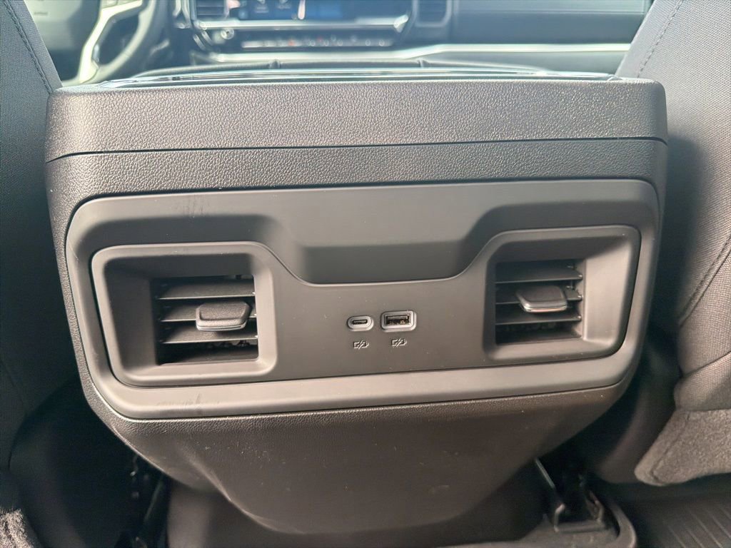 New 2026 Chevrolet Silverado 2500 LT w/ Trail Boss Package image 37