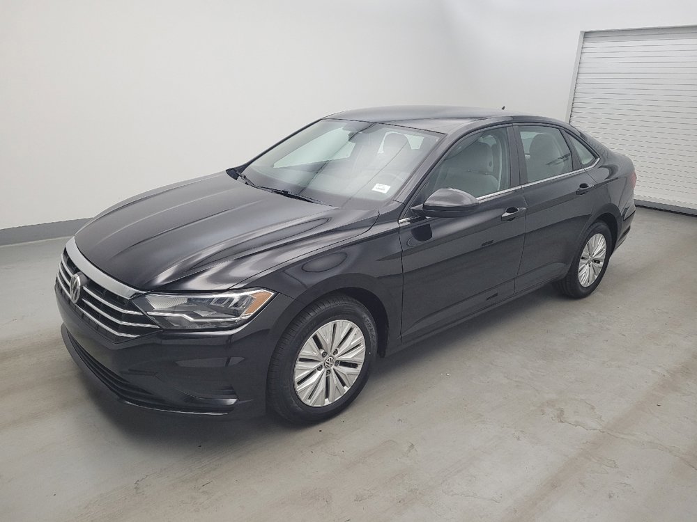 Used 2019 Volkswagen Jetta S w/ Driver Assistance Package FWD image 2
