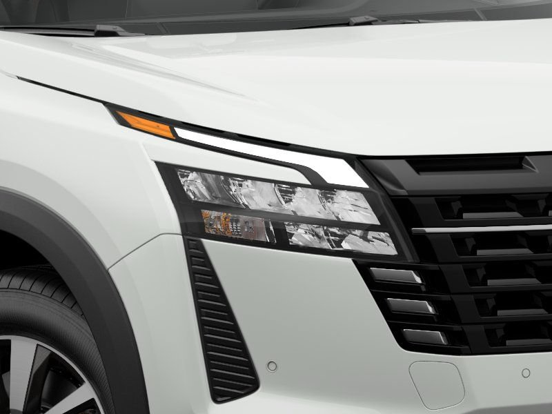 New 2026 Nissan Pathfinder SL FWD image 11
