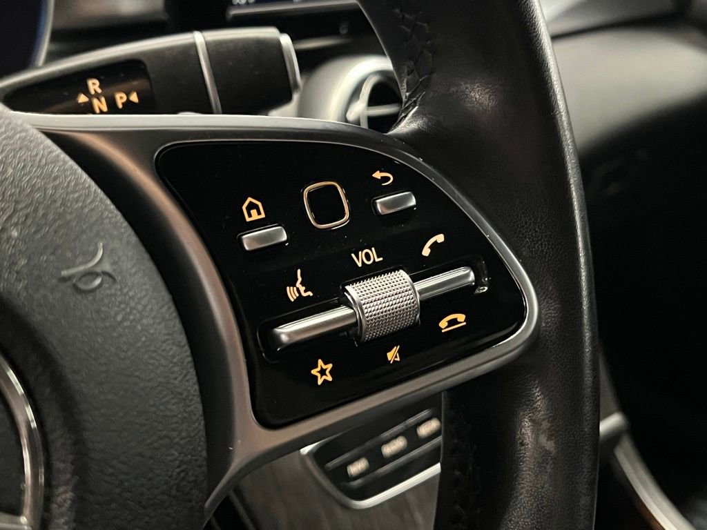 Used 2019 Mercedes-Benz C 300 4MATIC Sedan image 26