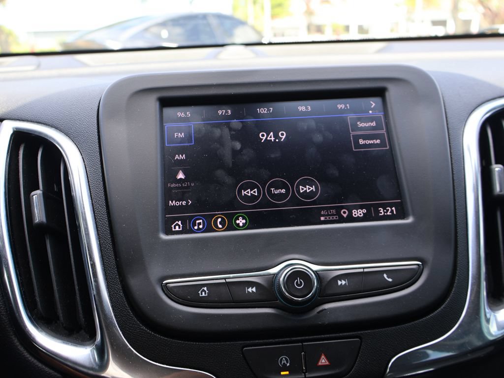 Used 2024 Chevrolet Equinox LT FWD image 43