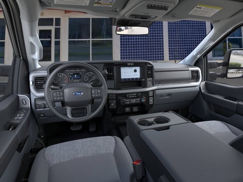 New 2026 Ford F250 4x4 SuperCab Super Duty image 32