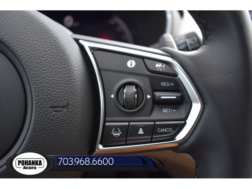 New 2026 Acura MDX w/ Technology Package AWD/4WD image 13