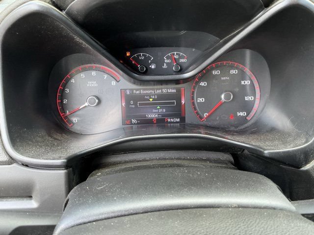 Used 2015 GMC Canyon SLE w/ SLE Convenience Package RWD image 30