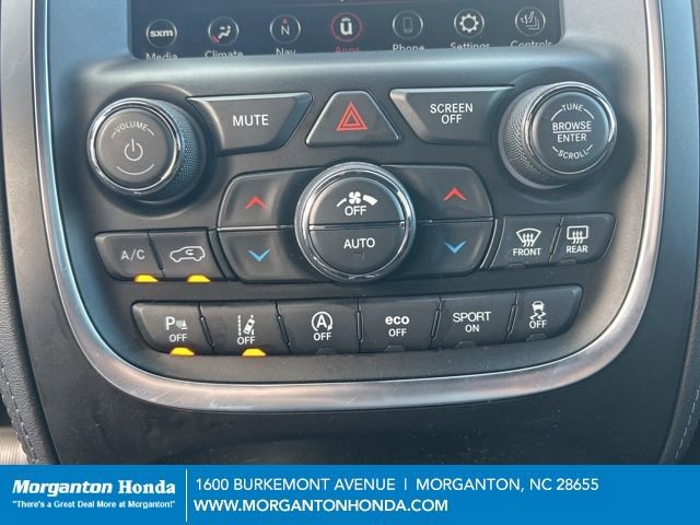 Used 2020 Dodge Durango Citadel image 23