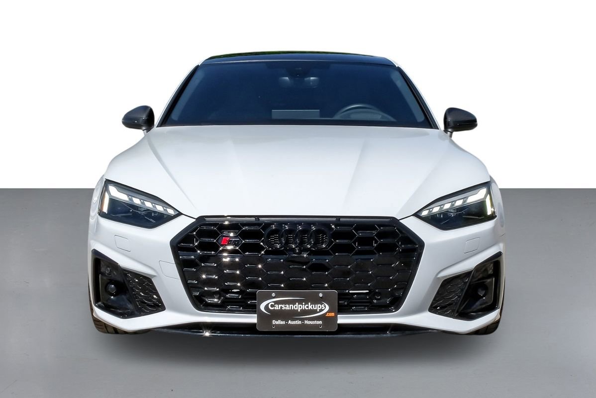 Used 2024 Audi S5 Prestige image 3