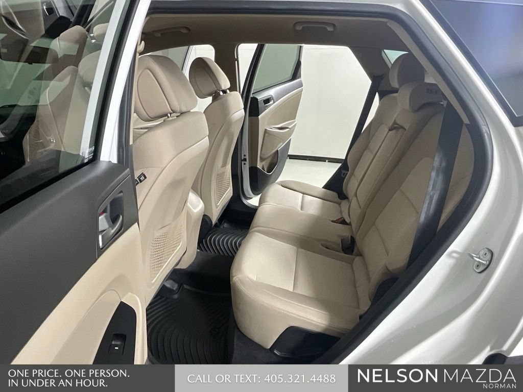 Used 2016 Hyundai Tucson Eco FWD image 12