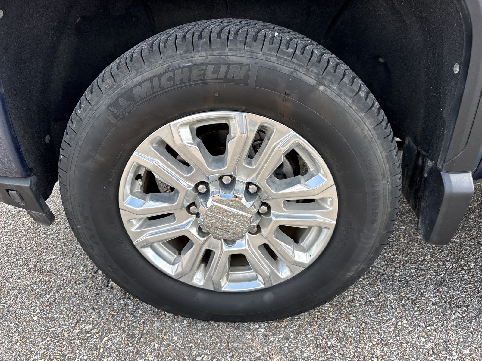 Used 2020 GMC Sierra 2500 Denali w/ Denali Ultimate Package AWD/4WD image 10