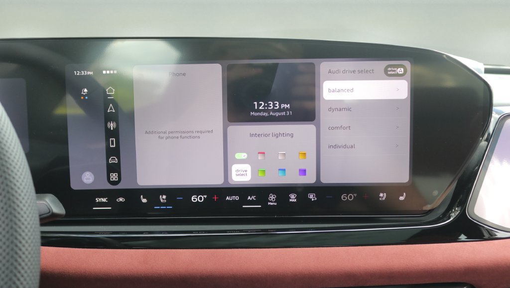 New 2026 Audi S5 Prestige AWD/4WD image 21