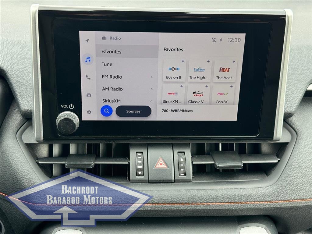 Used 2024 Toyota RAV4 Adventure image 16