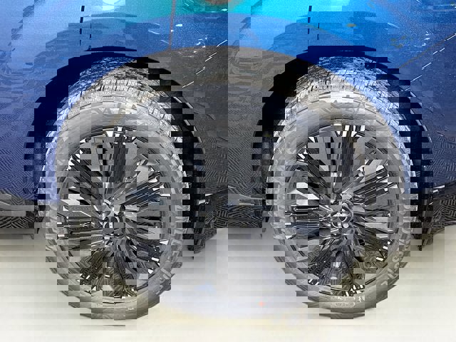 New 2026 Nissan Murano Platinum w/ Cargo Package image 27