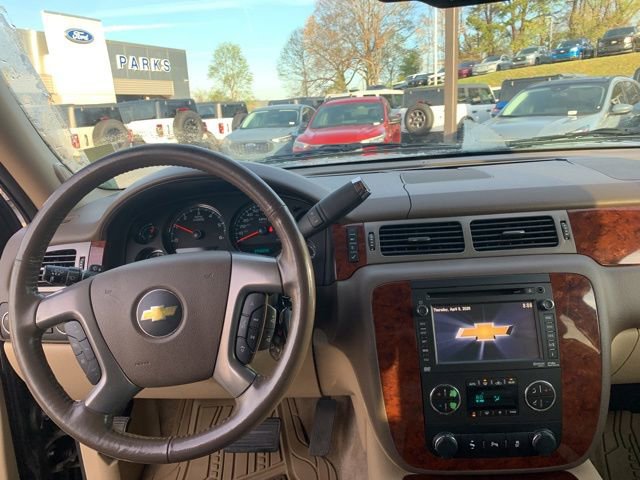 Used 2012 Chevrolet Tahoe LTZ image 26