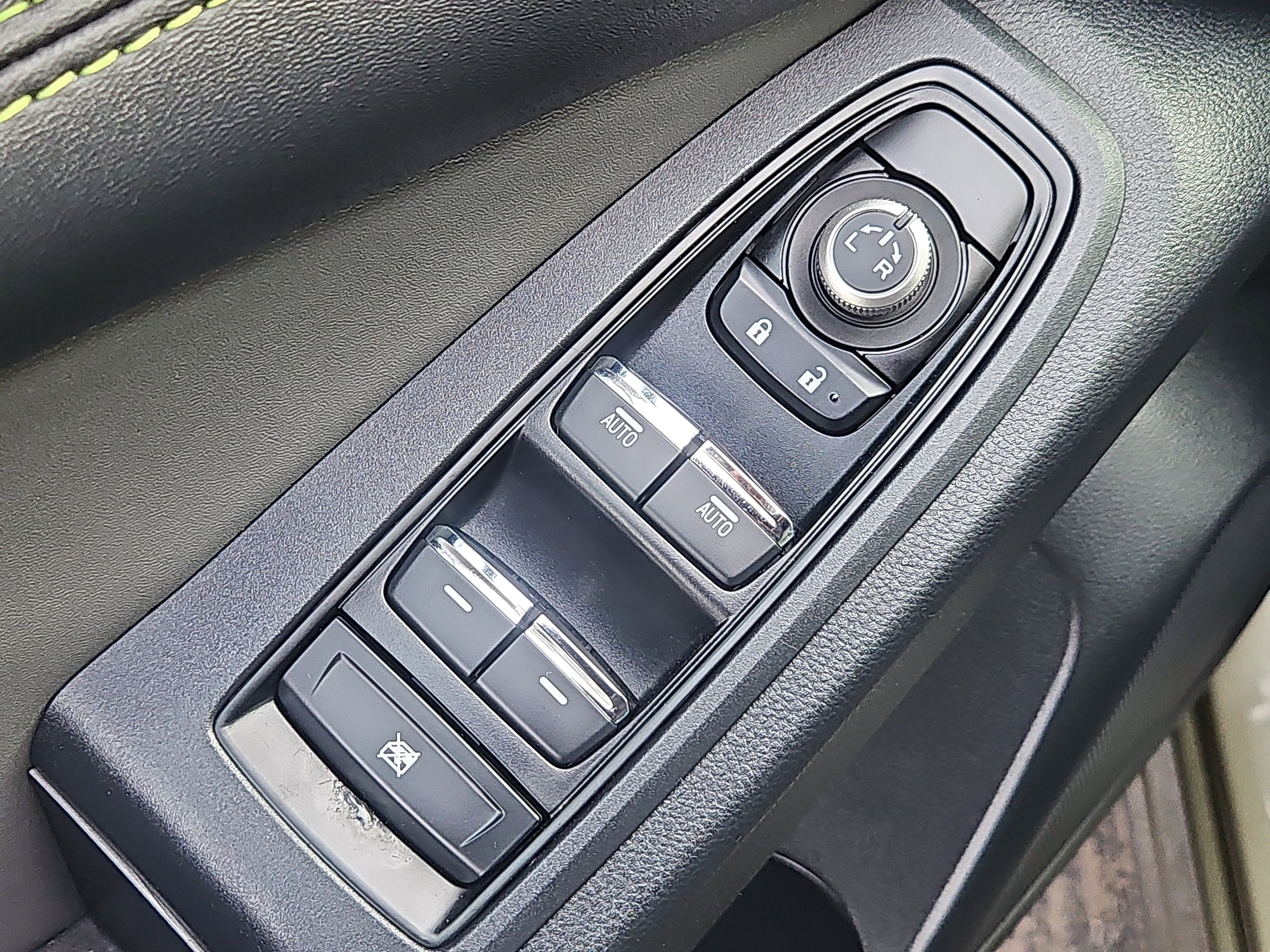 Certified 2023 Subaru Ascent Onyx Edition image 20