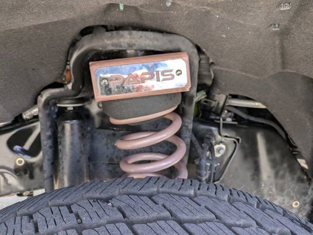 Certified 2024 Ford F250 Limited image 13