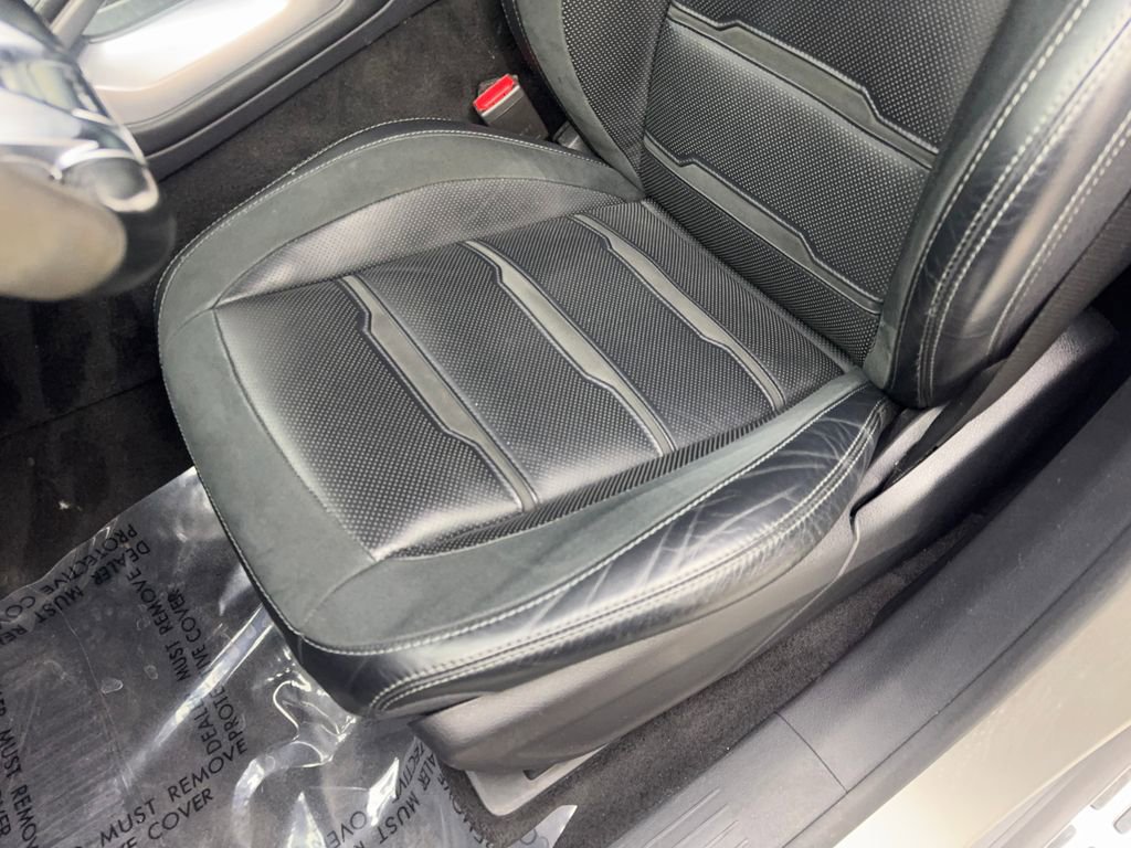 Used 2021 Mercedes-Benz GLE 53 AMG 4MATIC image 27