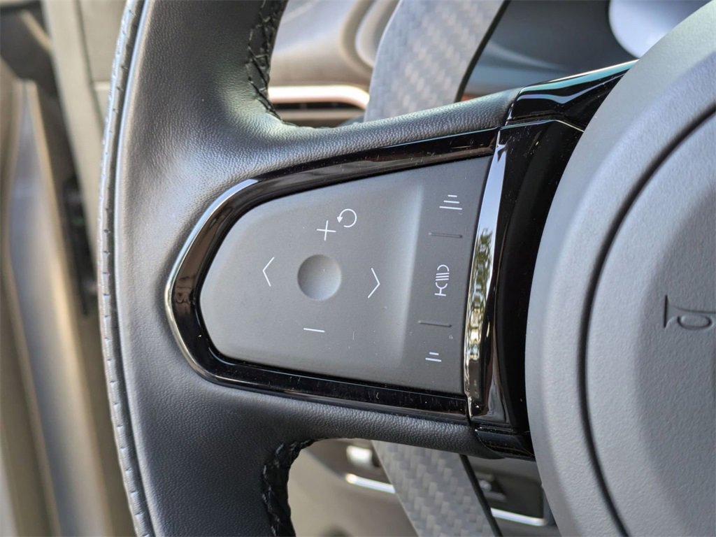 Used 2024 Lotus Emira First Edition image 20