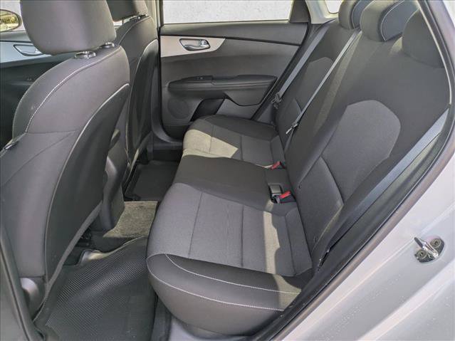 Used 2023 Kia Forte LX FWD image 18