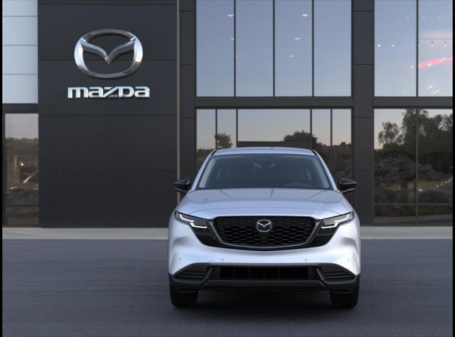 New 2026 MAZDA CX-5 Select AWD/4WD image 6