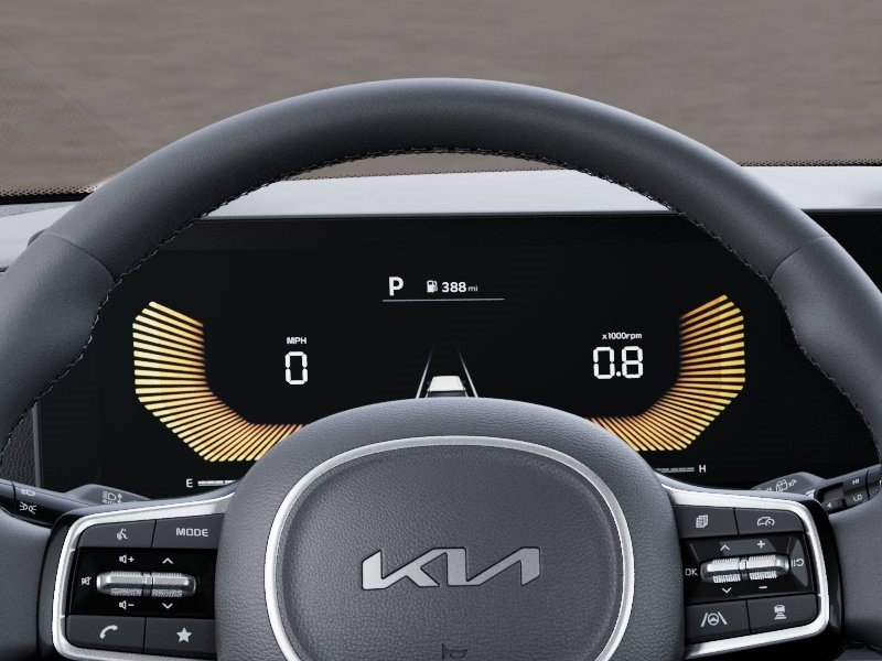 New 2026 Kia Carnival FWD image 22