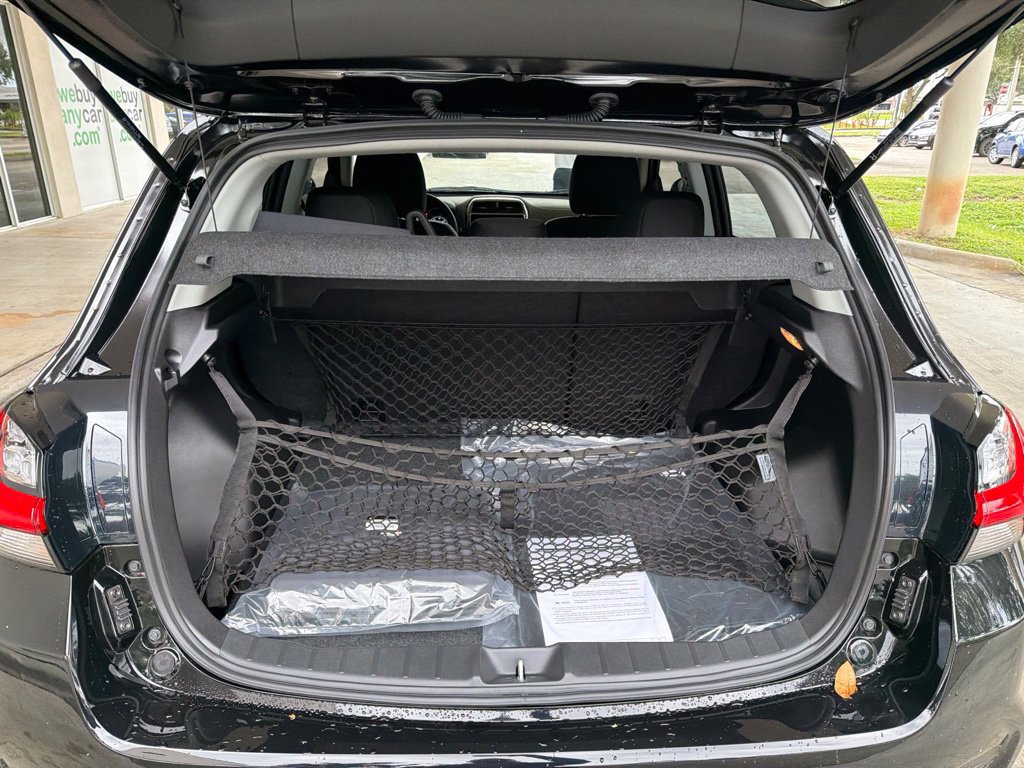 New 2027 Mitsubishi Outlander Sport ES AWD/4WD image 26