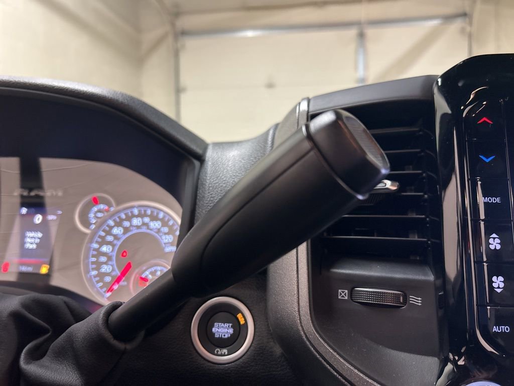 New 2026 RAM 5500 Tradesman image 19