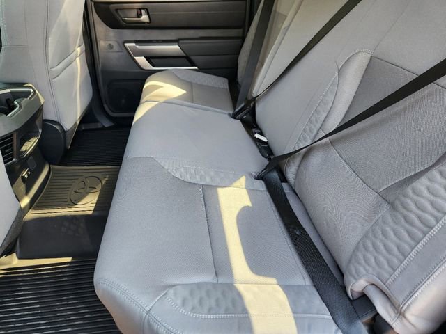 New 2024 Toyota Tundra SR5 AWD/4WD image 26