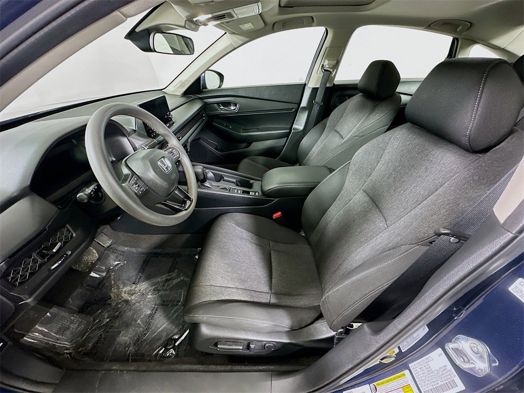 Used 2024 Honda Accord EX image 15