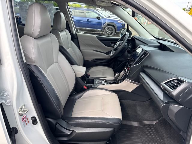 Used 2020 Subaru Forester Limited w/ Popular Package #3 AWD/4WD image 9