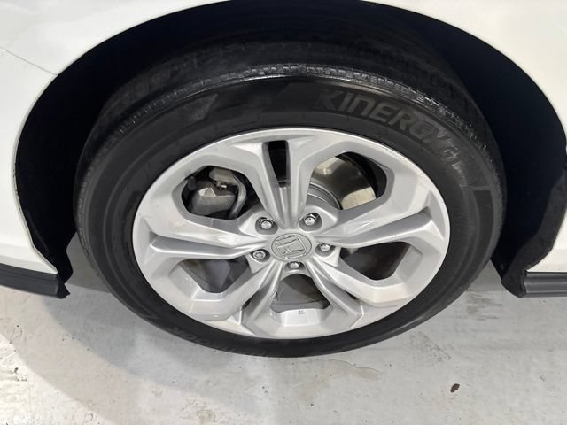 Used 2024 Honda Accord LX image 41